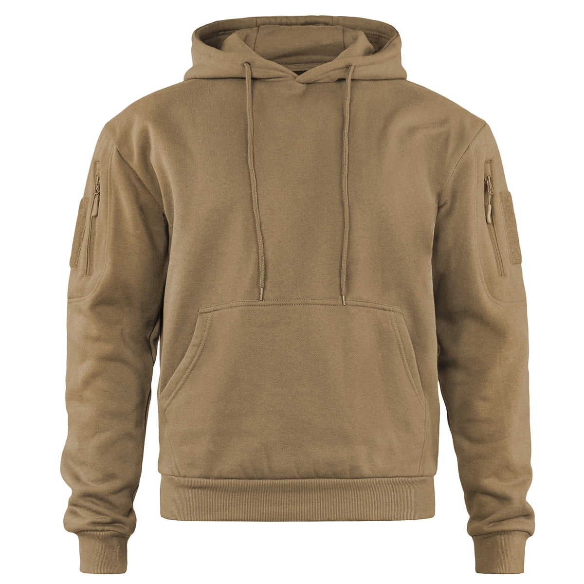 Bluza Mil-Tec Tactical Hoodie - Dark Coyote