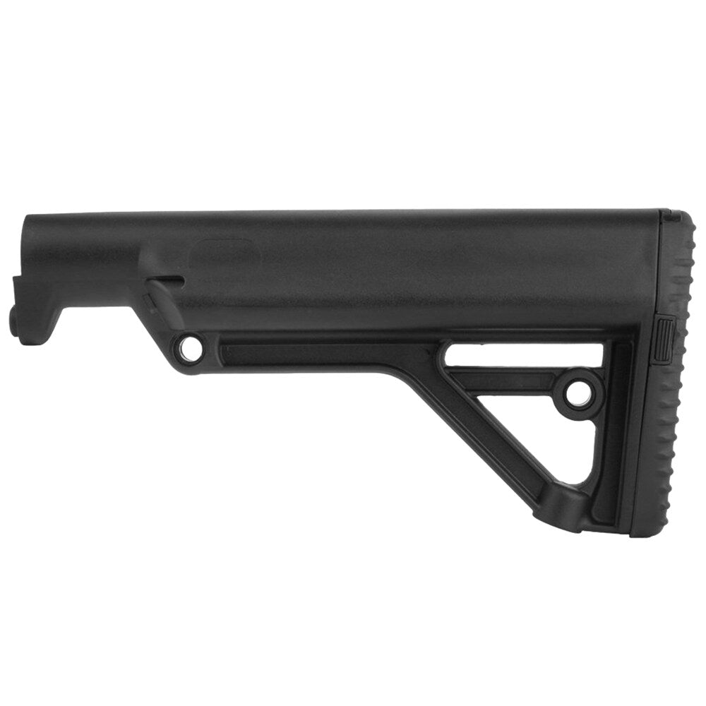 Kolba IMI Defense Operator Enhanced Tactical Stock do karabinów AR-10/SR25 - Black