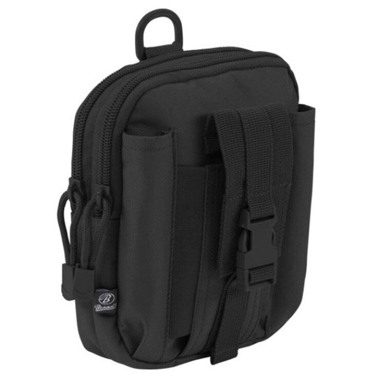 Kieszeń Brandit Molle Pouch Functional - Black