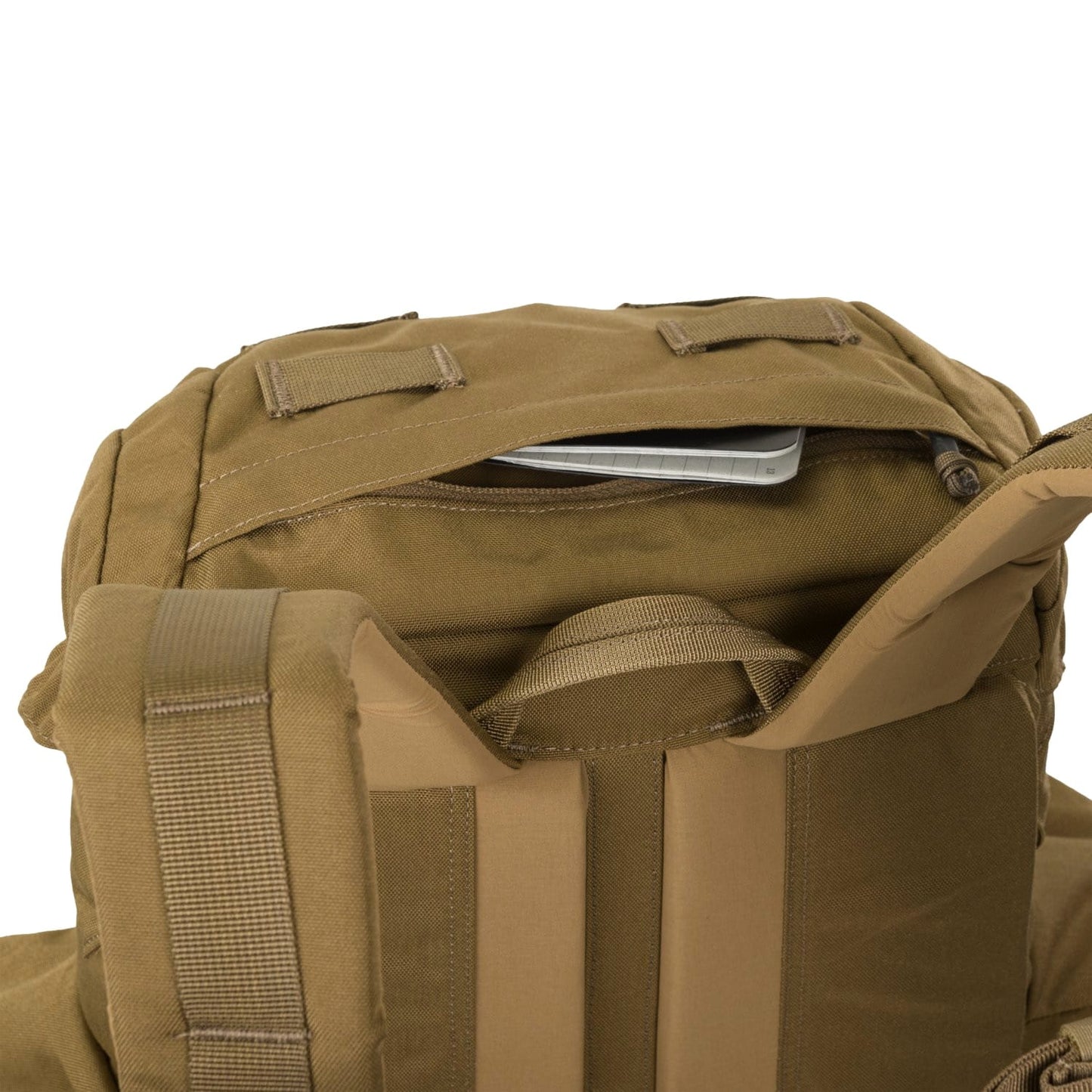 Plecak Helikon Bergen 18 l - Coyote