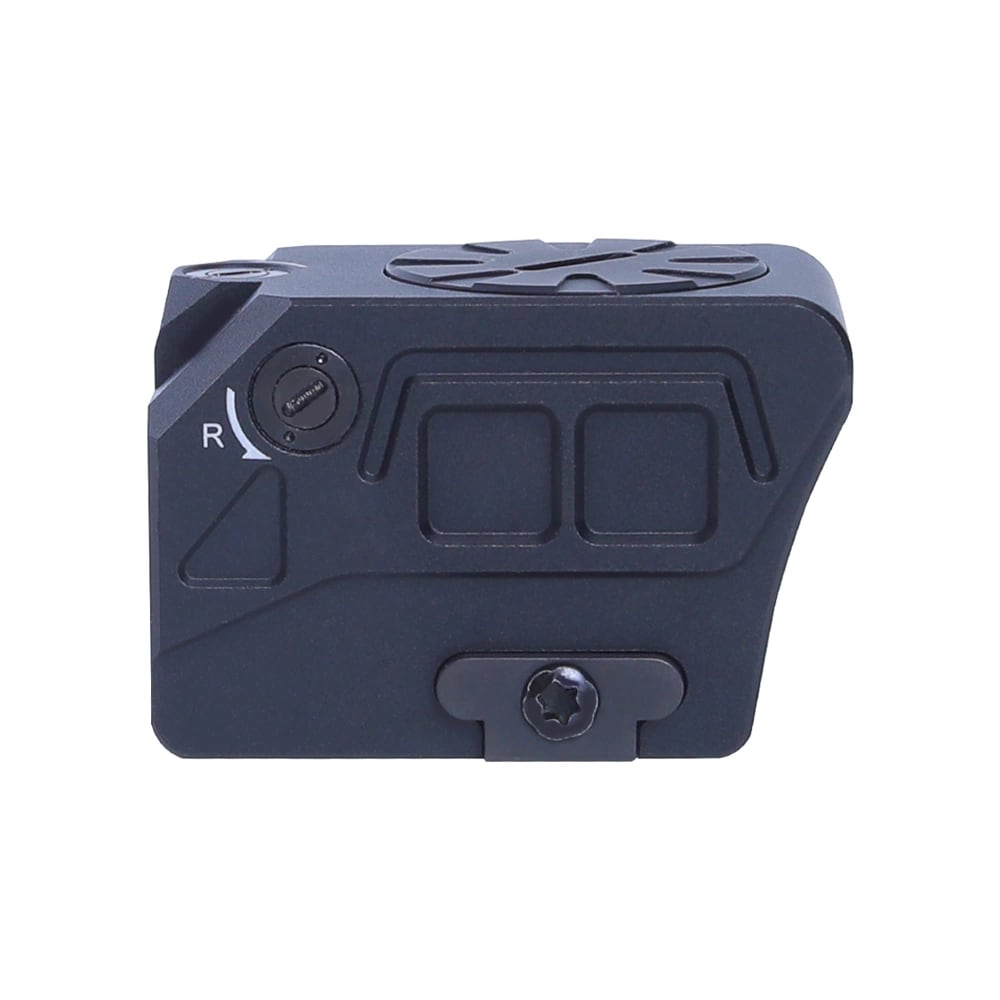 Kolimator Red Win Optics Cobra TRA 21x17 MTR 3MOA Red Dot