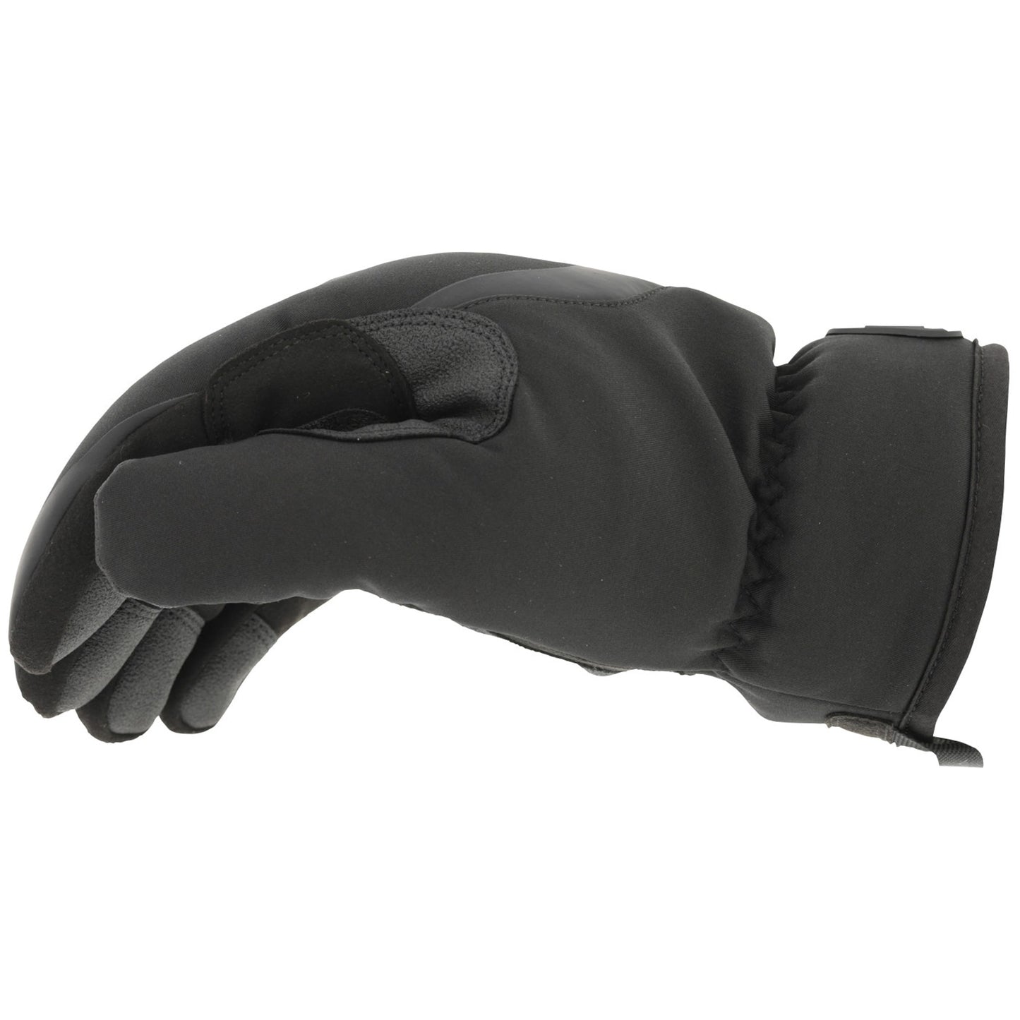 Rękawice taktyczne Mechanix Wear ColdWork FastFit Plus - Covert