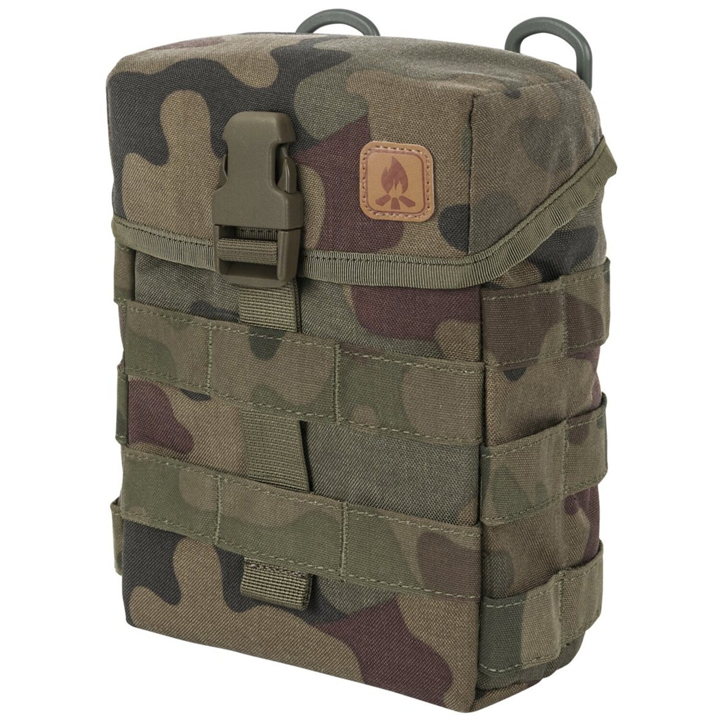 Kieszeń Helikon E&E Pouch - wz.93 Pantera PL Woodland