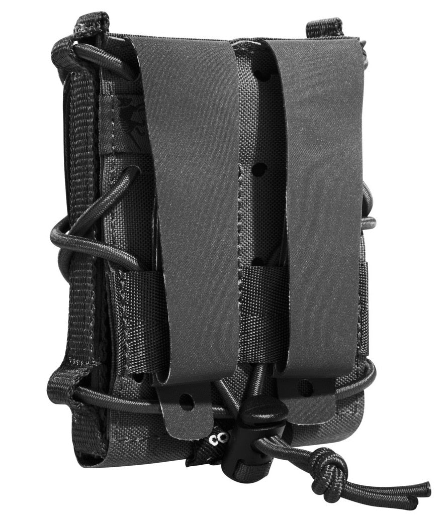 Ładownica Tasmanian Tiger SGL Mag Pouch MCL - Black
