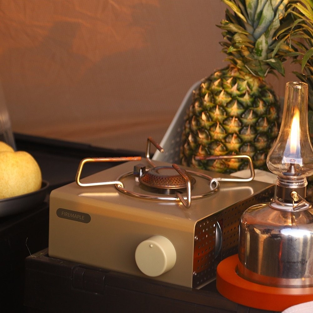 Kuchenka turystyczna Fire Maple Lac Butane Gas Stove