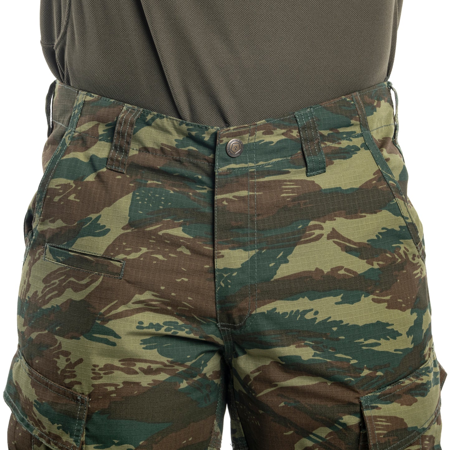 Komplet mundurowy Pentagon ACU 2.0 - Greek Lizard