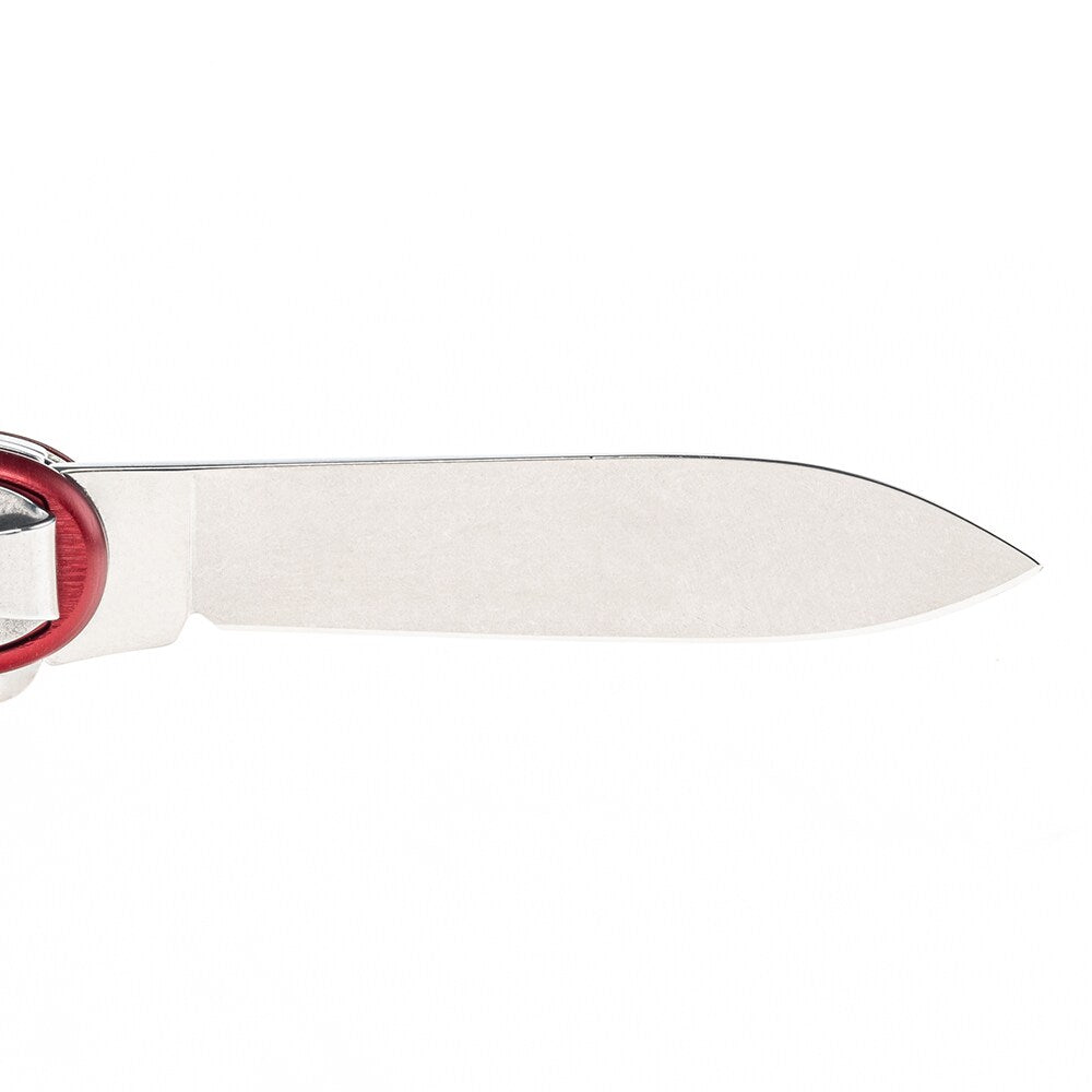Scyzoryk Victorinox Alox Refined Synergy X - Red