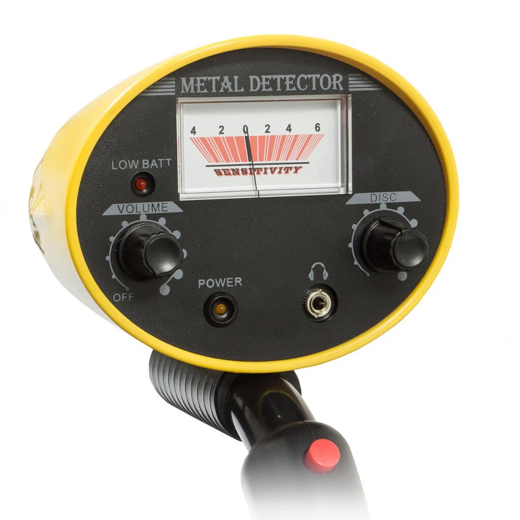 Wykrywacz metali Cobra Tector CT-1066