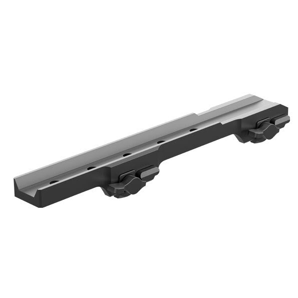 Montaż Pulsar do celowników Digisight/Apex/Trail/Sightline do karabinu CZ550