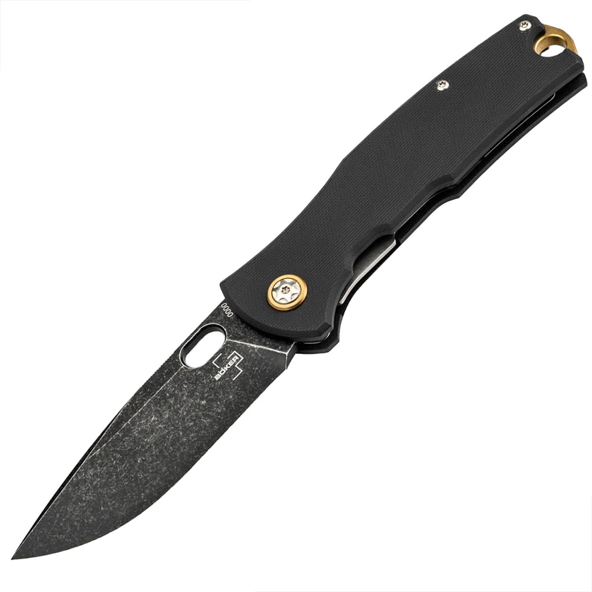 Nóż składany Boker Plus Fieldfolder