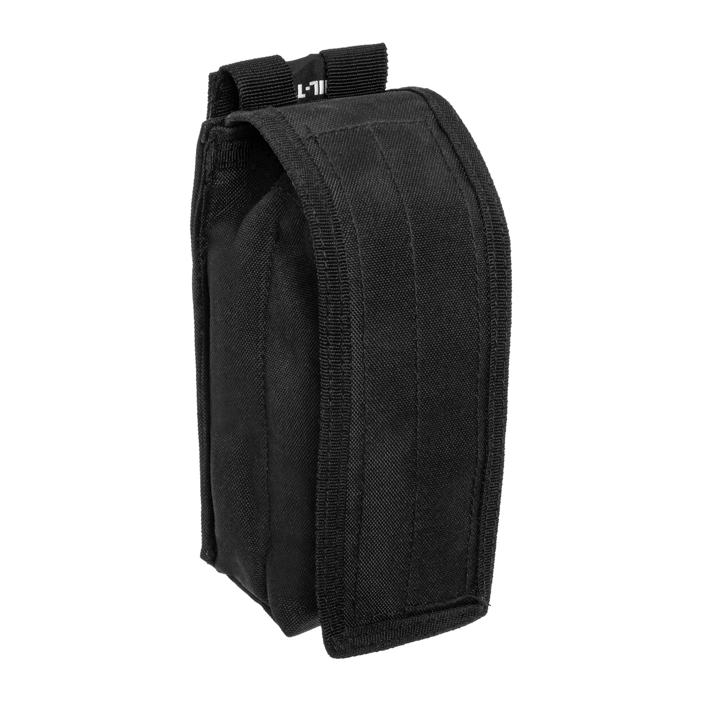 Ładownica Mil-Tec na 2 magazynki do AK - czarna