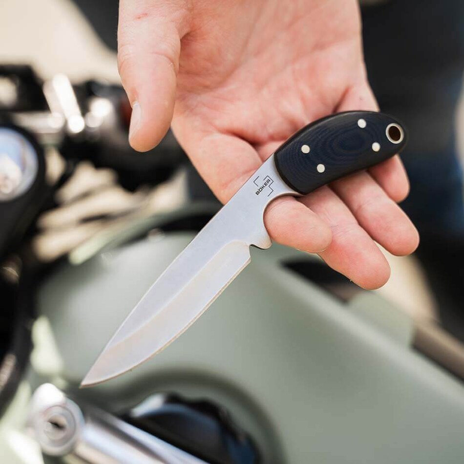 Nóż Boker Plus Pocket Knife 2.0