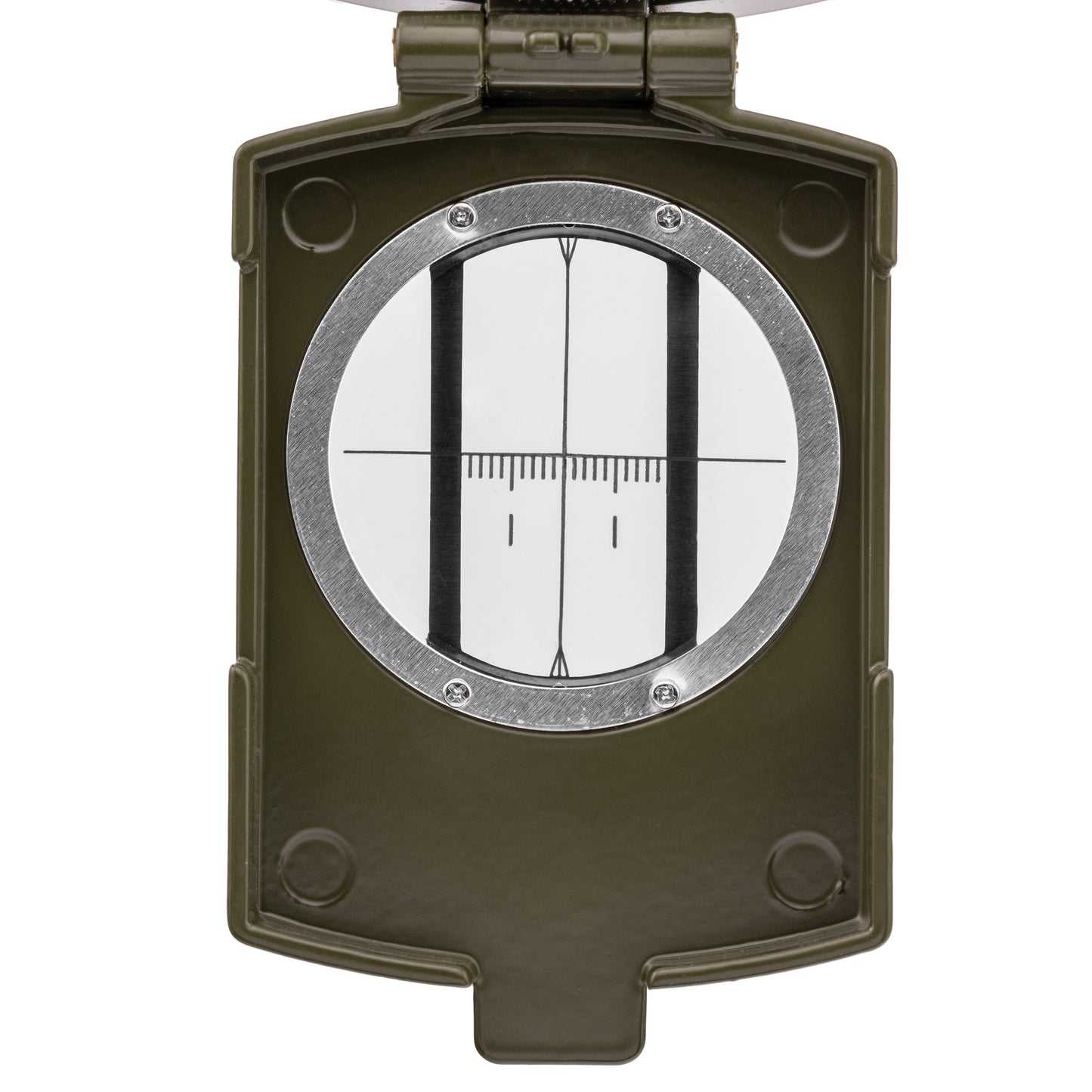 Busola pryzmatyczna Mil-Tec Army