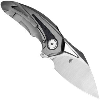 Nóż składany Bestech Knives Nuke - Grey