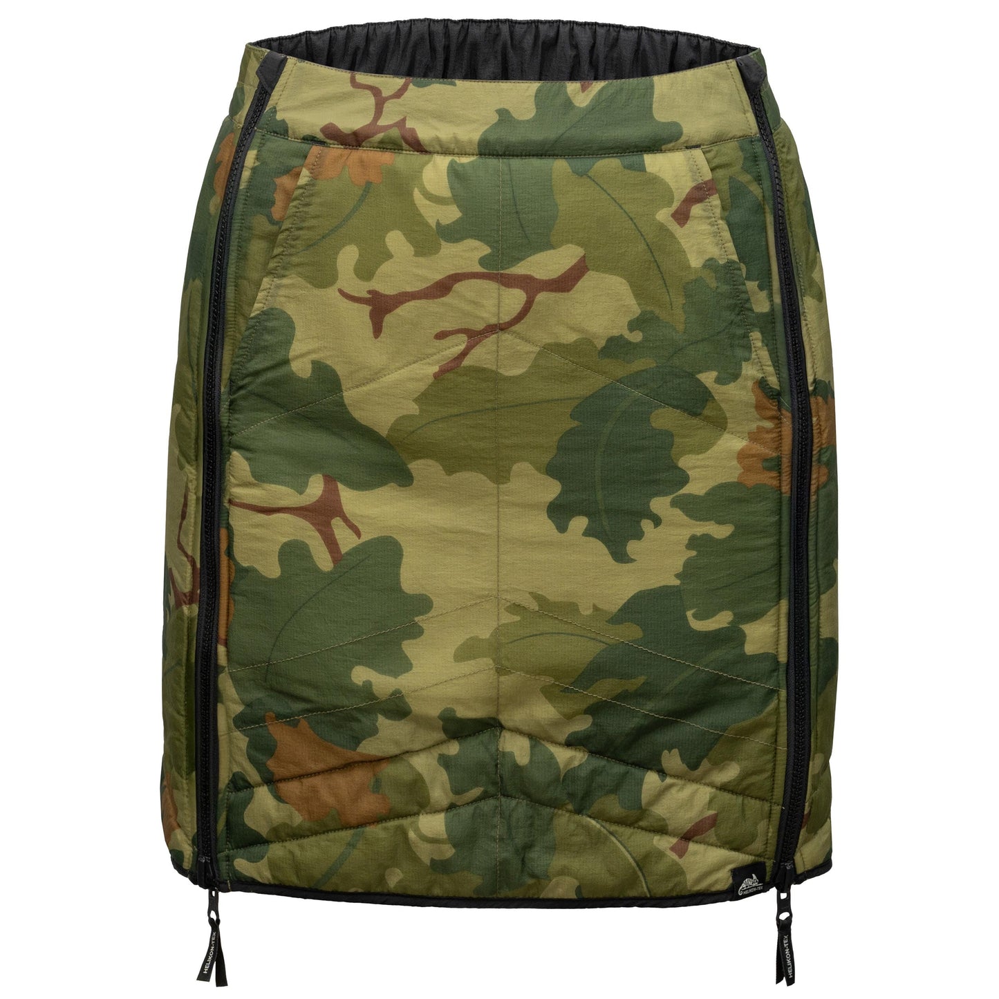 Spódnica dwustronna Helikon Yupik WindPack - Mitchell Camo Leaf