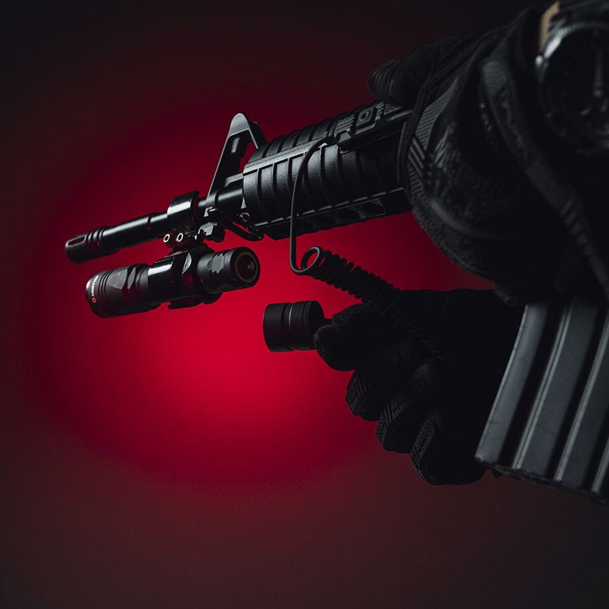 Magnetyczny włącznik żelowy Armytek MRS-01 Magnetic