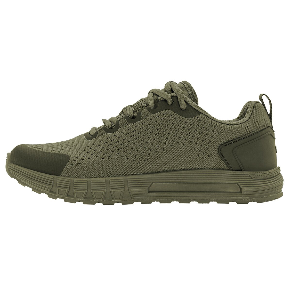 Buty M-Tac Summer Pro - Army Olive