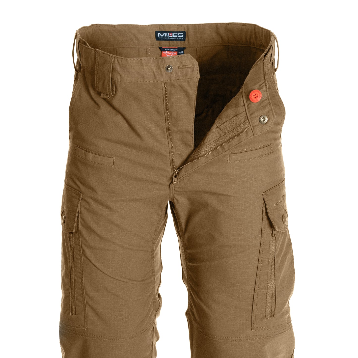 Spodnie Pentagon Ranger 2.0 - Coyote