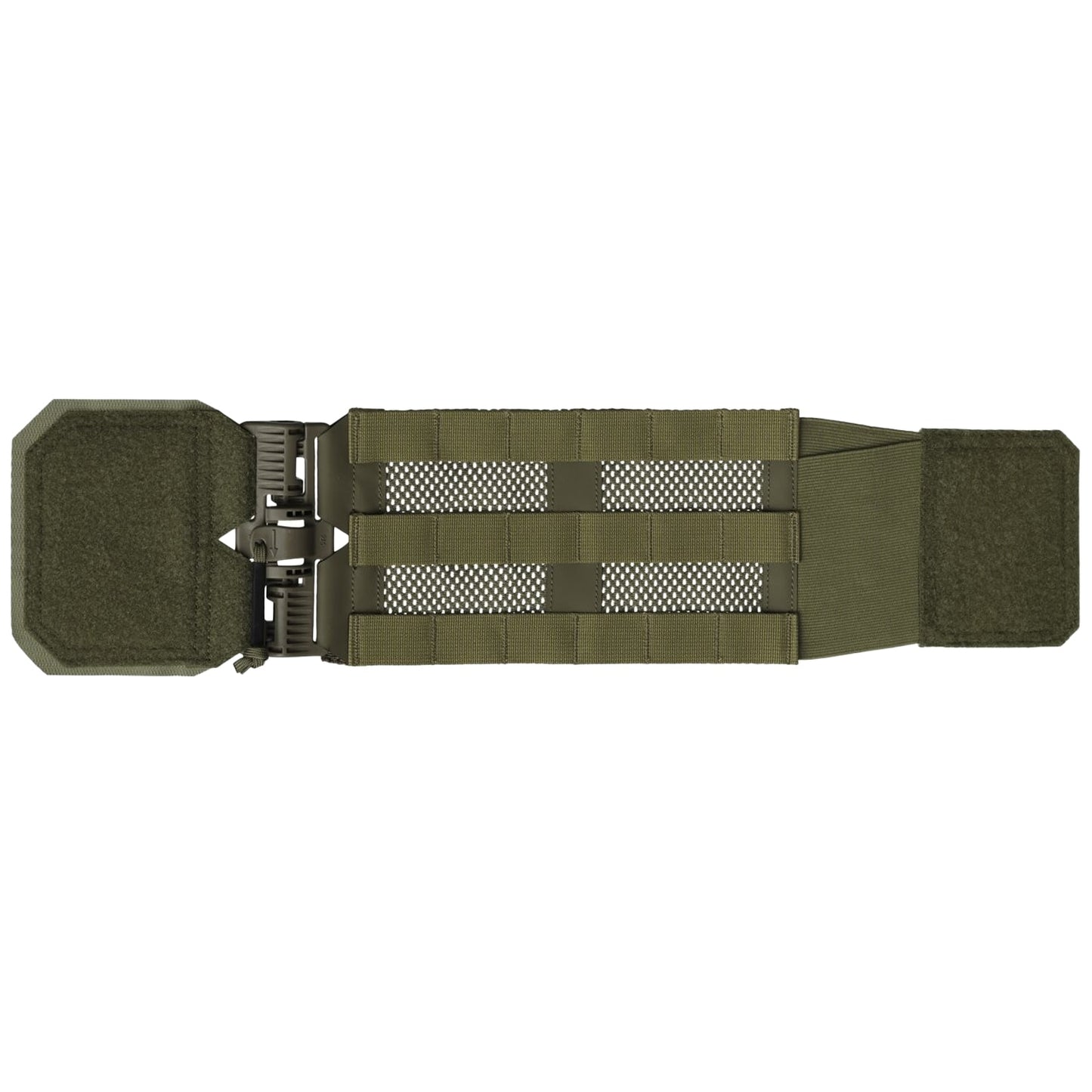 Panele boczne Helikon Guardian Cummerbund Quick Release - Olive Green