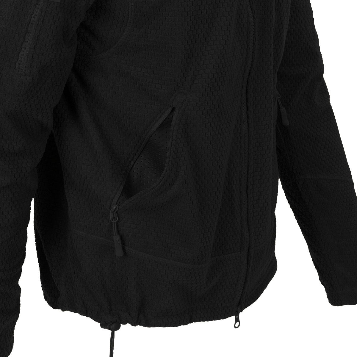 Polar Helikon Alpha Tactical - Black