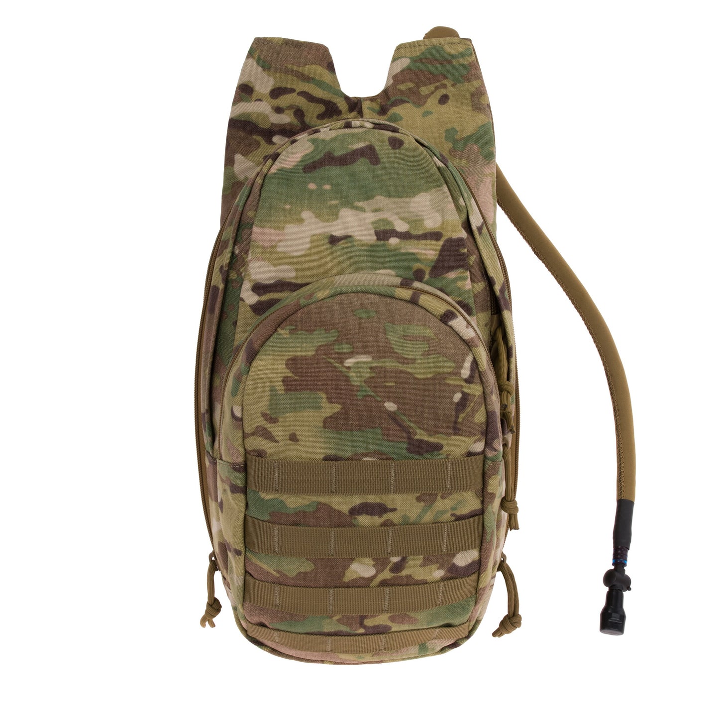 Plecak Voodoo Tactical MSP-3 Expandable Hydration Pack 25 l - MultiCam