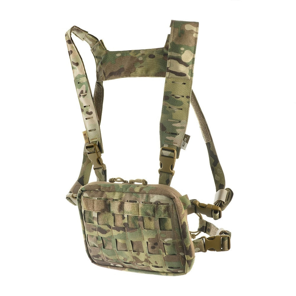 Kamizelka taktyczna M-Tac Chest Rig Military Elite - MultiCam