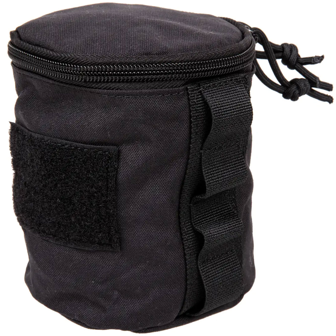 Pokrowiec Primal Gear Brunto na kartusz turystyczny (duży) - Black