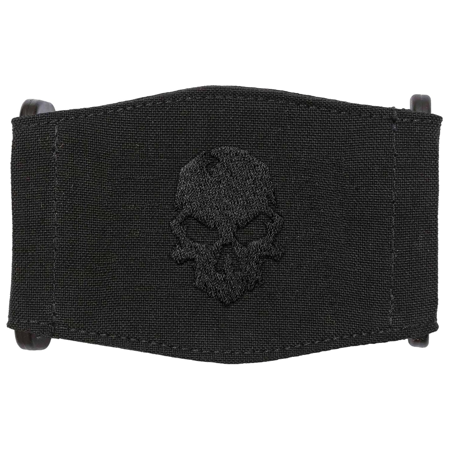 Klamra UF PRO Skull Waist/Flex Belt-Buckle - Black