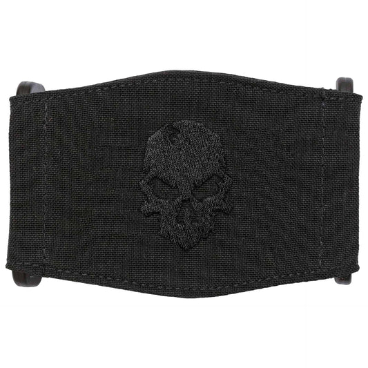Klamra UF PRO Skull Waist/Flex Belt-Buckle - Black
