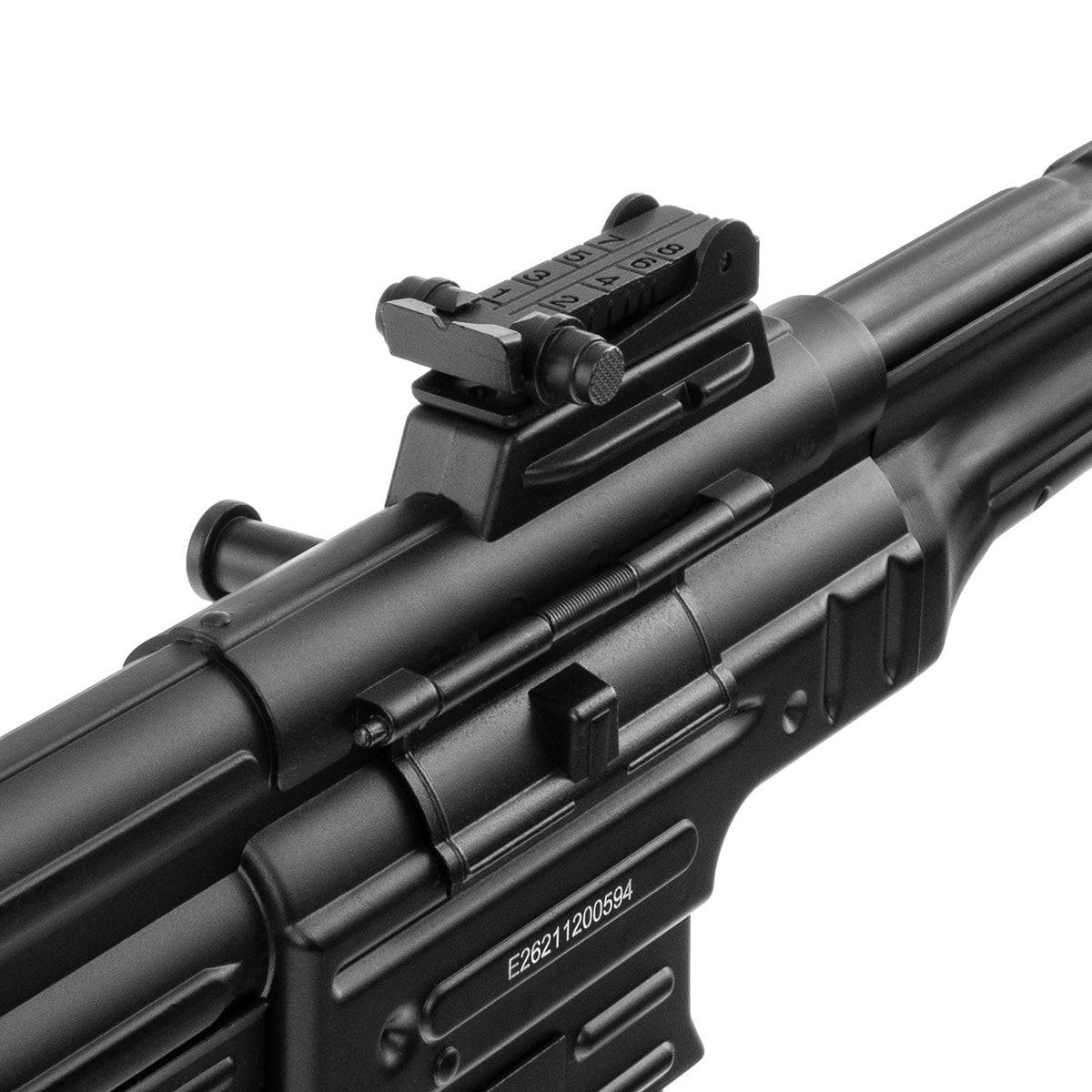 Karabin szturmowy AEG Cybergun MP44 - Black