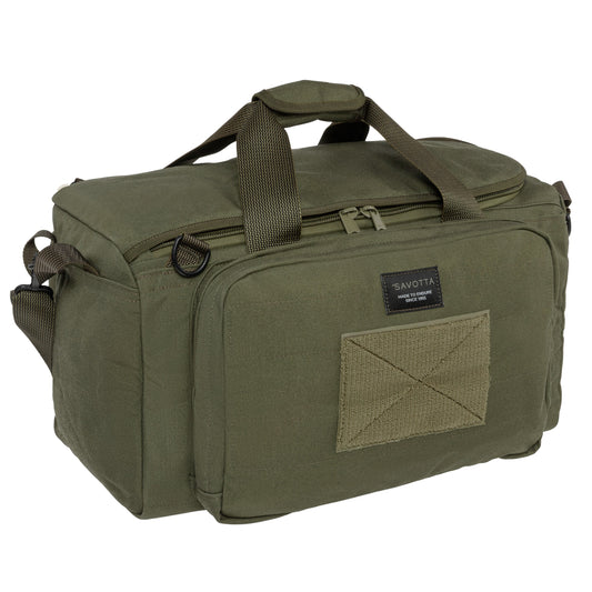 Torba Savotta Keikka 30 l - Green