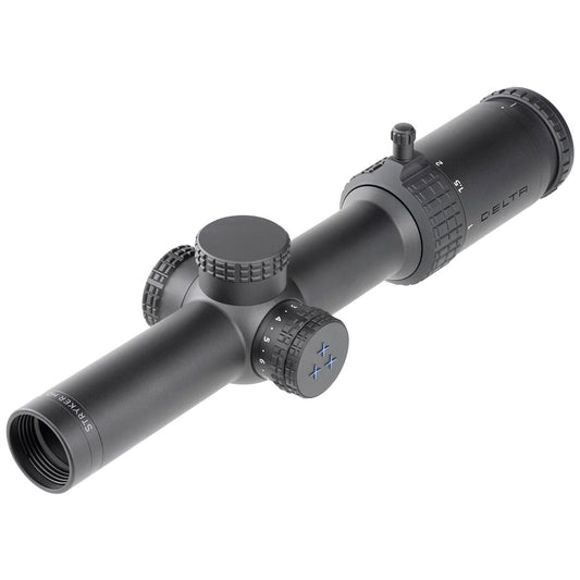 Luneta Celownicza Delta Stryker HD 1-6x24 DSMR