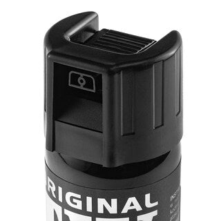 Gaz pieprzowy na zwierzęta TW 500 63 ml - strumień (DE)