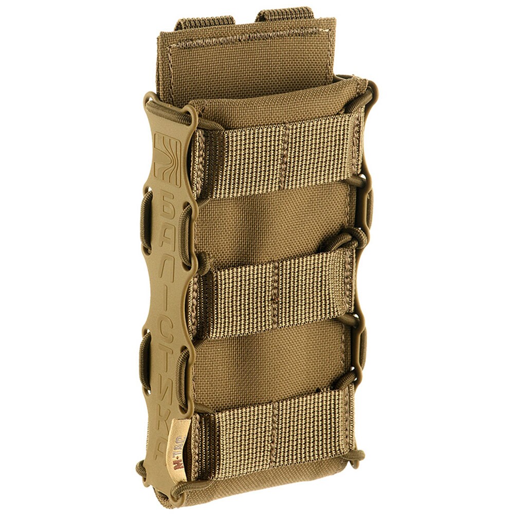 Ładownica M-Tac Kołczan na 1 magazynek AK/AR - Coyote