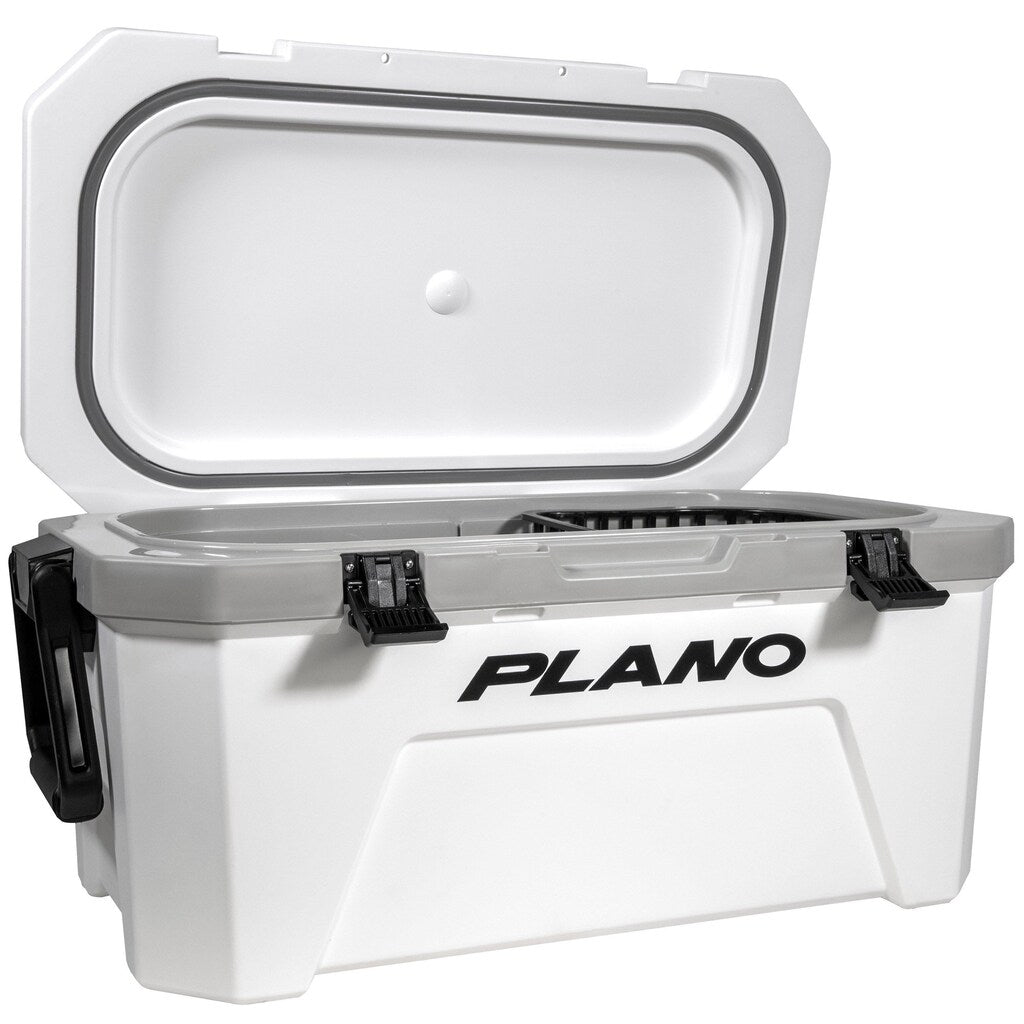 Lodówka turystyczna Plano Outdoors Frost Cooler 30 l - White