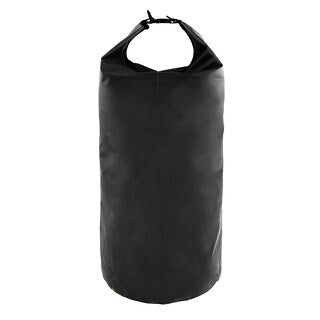 Worek wodoodporny Mil-Tec Drybag 50 l - czarny