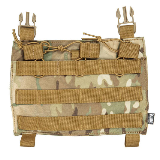 Panel Primal Gear Elodon do kamizelek taktycznych - MultiCam