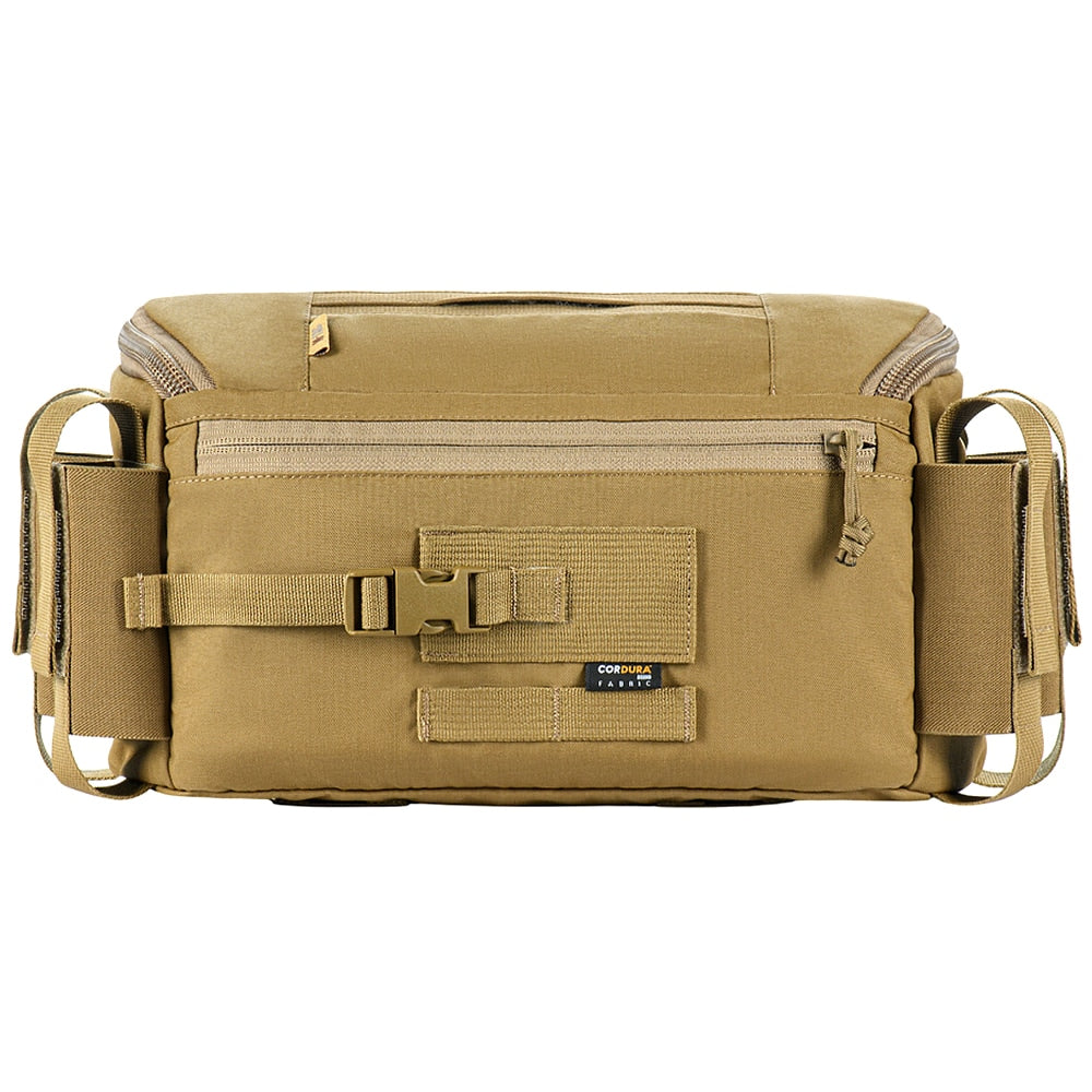 Torba medyczna M-Tac CLS Elite - Coyote