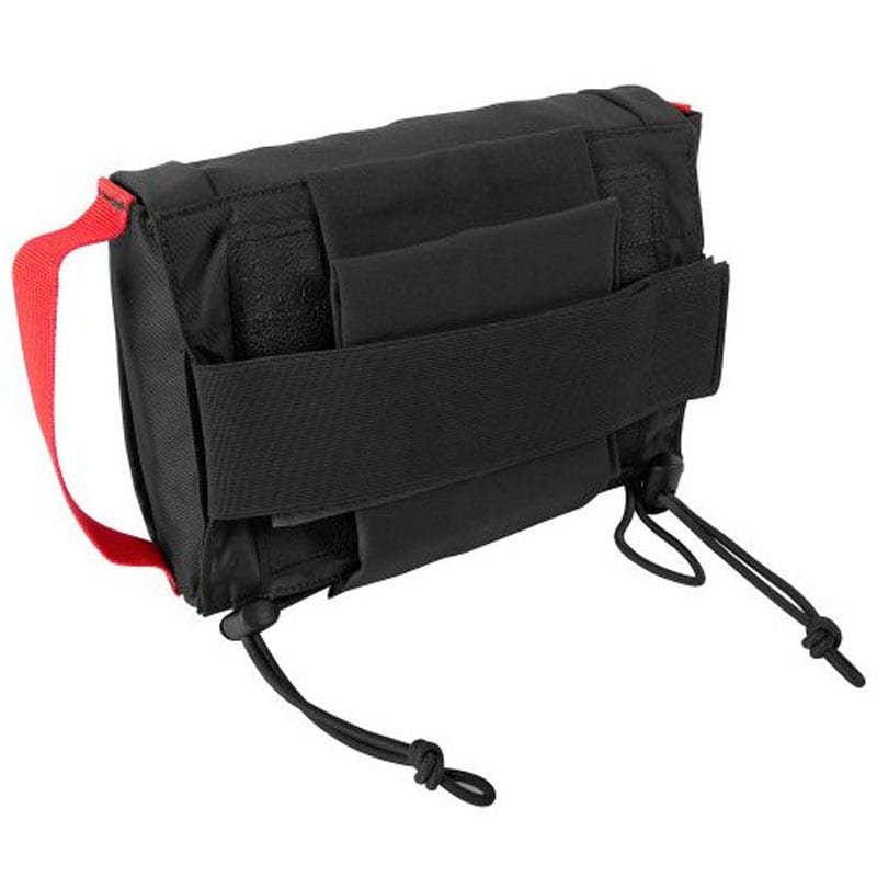 Apteczka Tasmanian Tiger Head Rest IFAK First Aid Pouch - Black