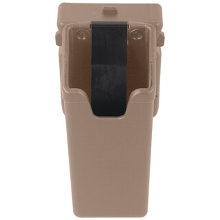 Ładownica ESP z montażem UBC-01 na magazynek MP5/UZI - Khaki