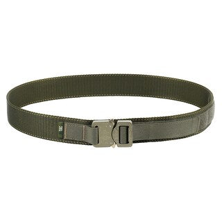 Pas taktyczny M-Tac Cobra Buckle Belt - Ranger Green