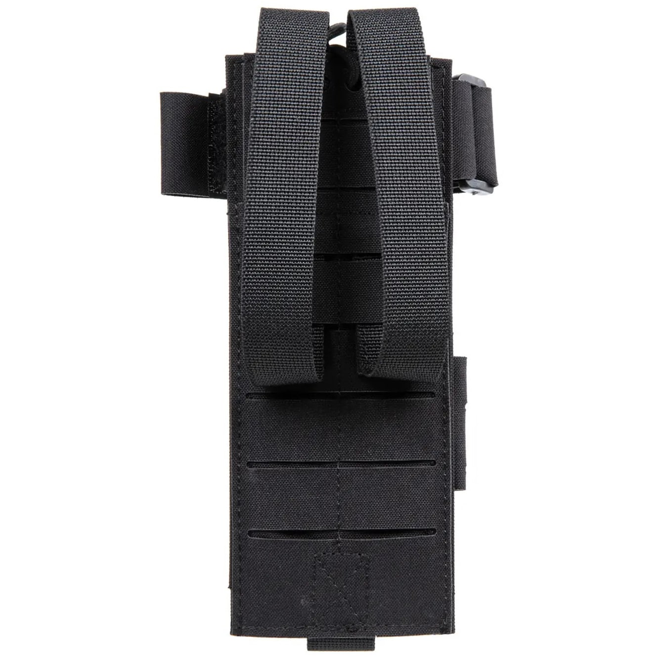 Ładownica na radio Wosport Radio Pouch - Black