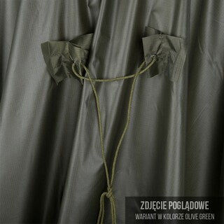 Ponczo Helikon U.S. Model - Shadow Grey