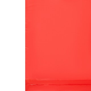 Ponczo Highlander Outdoor PEVA - Red