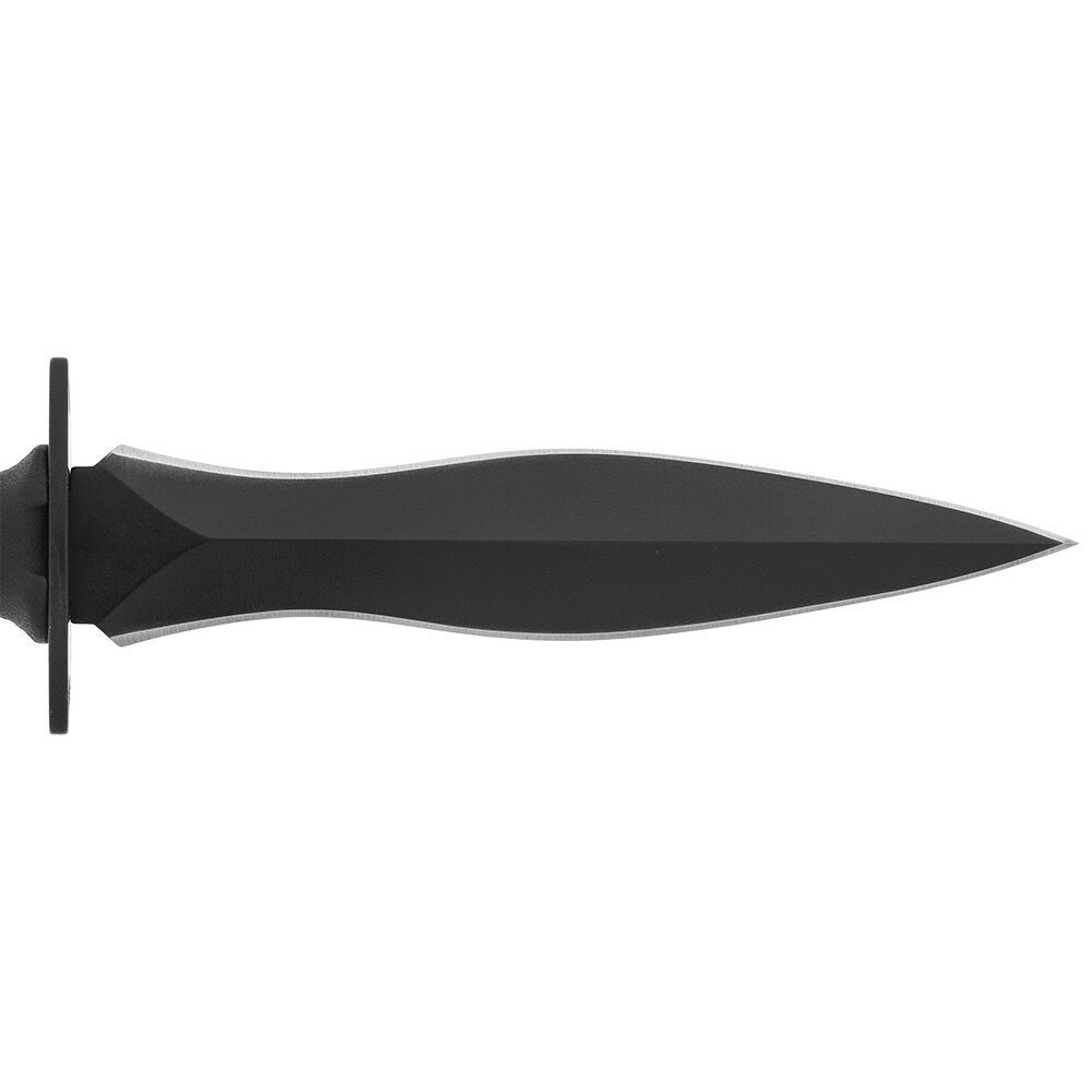 Sztylet Joker Tactical Knife 15,5 cm - Black