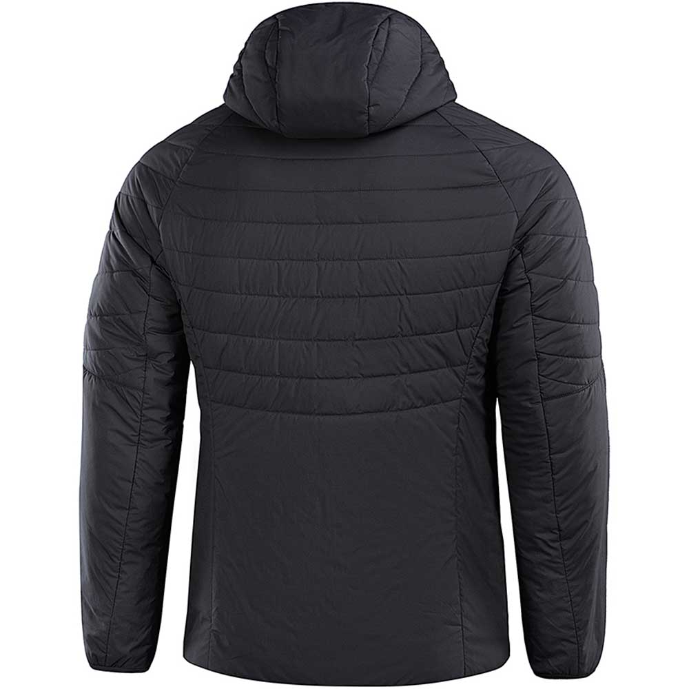 Kurtka M-Tac Berserk - Black