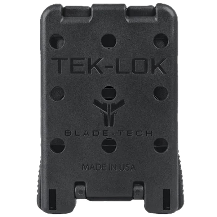 System mocowania BladeTech Tek-Lok - Black