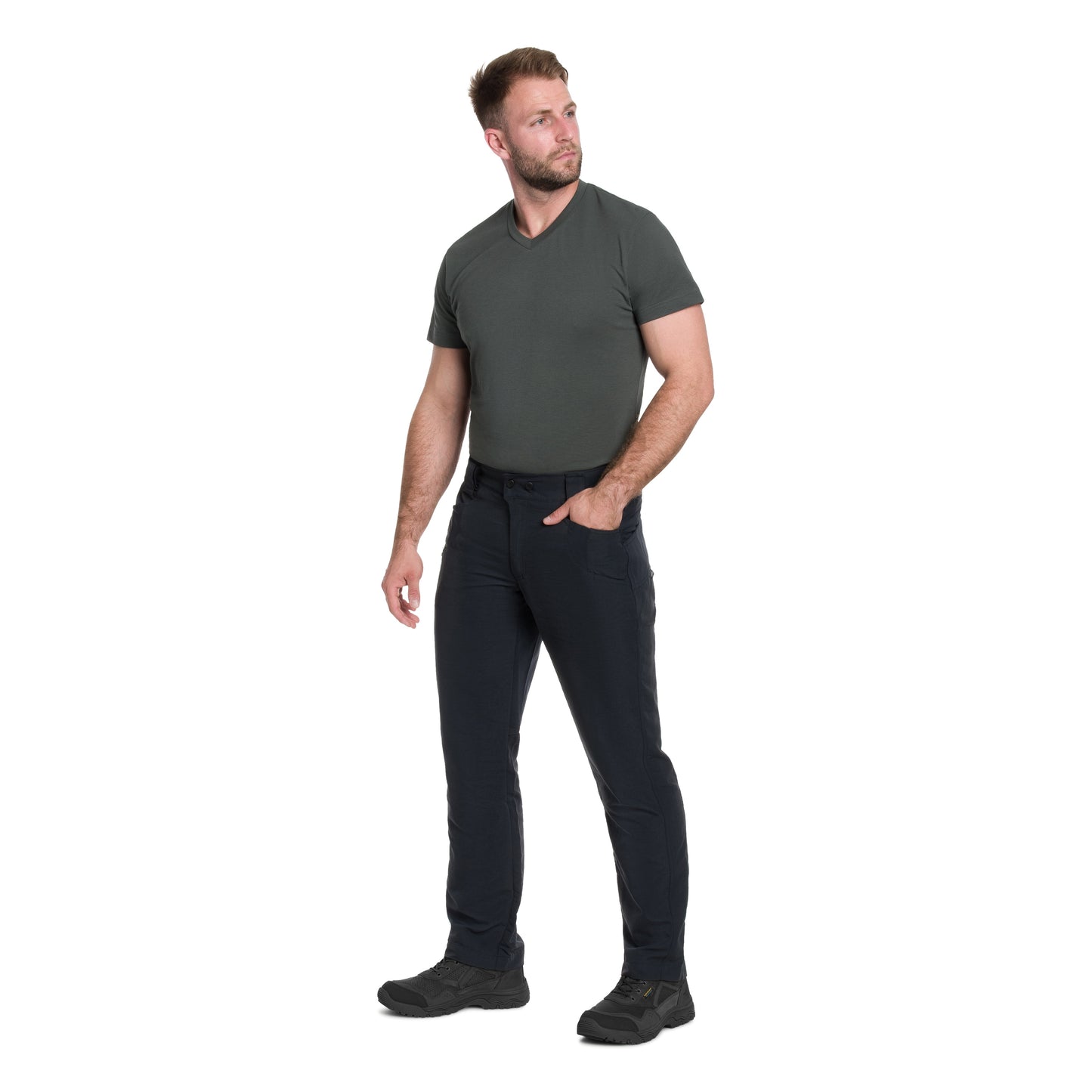 Spodnie UF PRO P-40 Mark I Range - Navy Blue