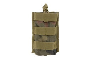 Pojedyncza ładownica typu shingle GFC Tactical - wz.93 Pantera PL Woodland