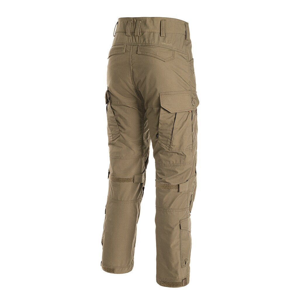 Spodnie Pentagon Wolf Combat - Coyote